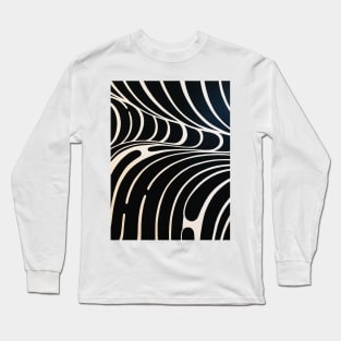 Art Long Sleeve T-Shirt